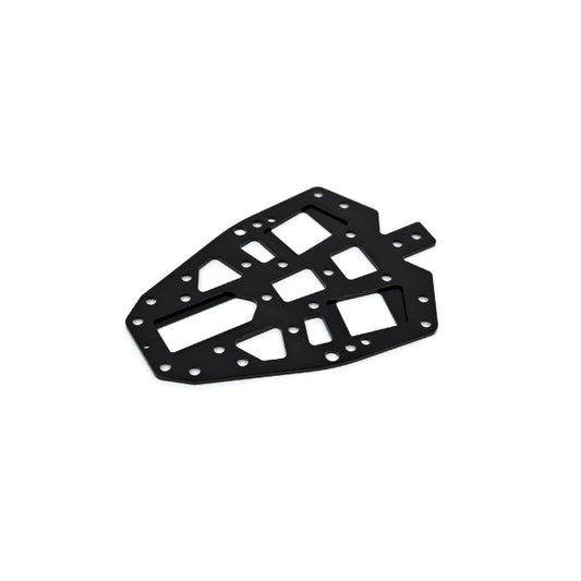 Awesomatix C128A Alloy Rear Lower Deck