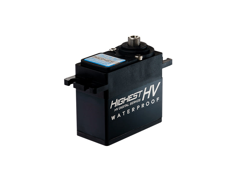 Highest C900W Coreless Waterproof Servo