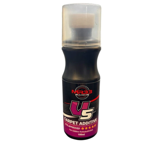 MR33 V5 Carpet Additive 100ml ETS