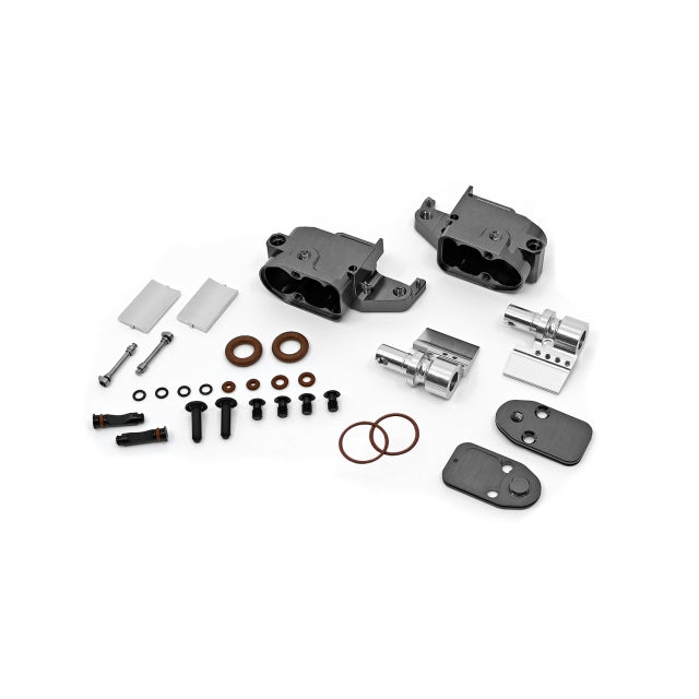 Awesomatix D4 Damper set x 2