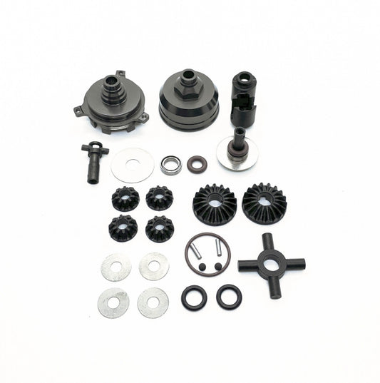 Awesomatix GD2B-R - Gear Diff Set B