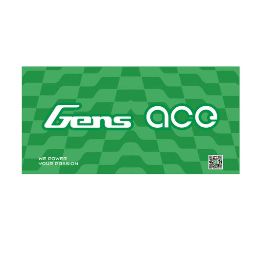 Gens Ace Pit Mat 1200x600mm
