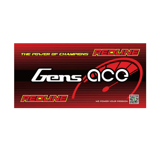 Gens Ace Redline Pit mat 1200x600mm