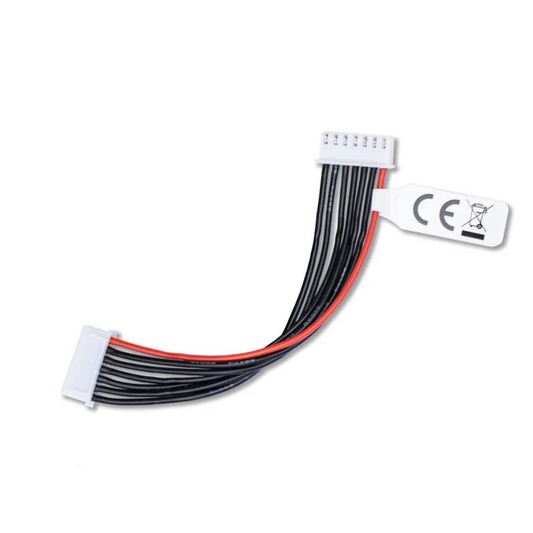 Gens Ace 6S battery balancing cable