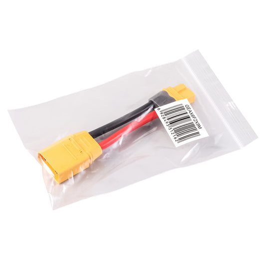 Gens Ace XT60 Female to XT90 Male Adapter