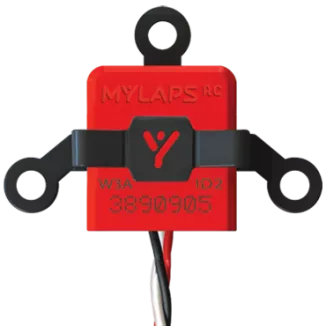 MYLAPS RC4 Transponder