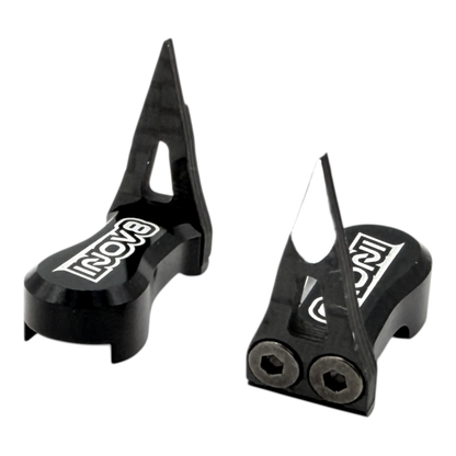INOV8 Magnetic Caster Tool for Awesomatix, Schumacher & Xray (Various Lengths)
