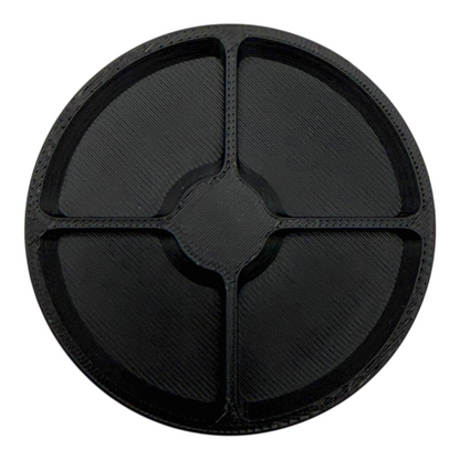 INOV8 3DX Magnetic Wheel Arch Tool for 1/10th Onroad