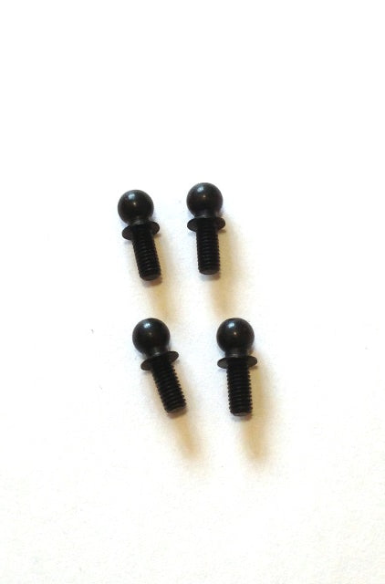 Awesomatix ST24 4.8mm Ball Stud x 4