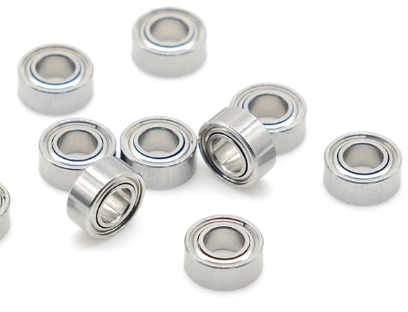 InstantRC Lager 4x7x2.5mm (4 stuks) ABEC-5