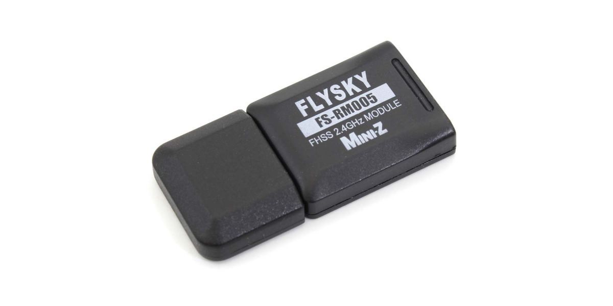 FlySky NB4 FS-RM005 Module for Mini-Z RWD