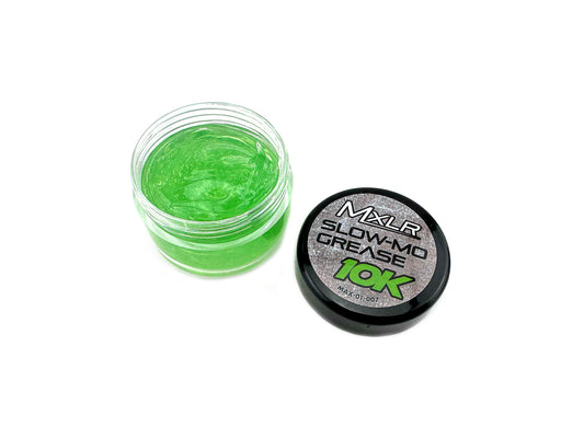 MXLR SLOW-MO Damping Grease 10K - Green