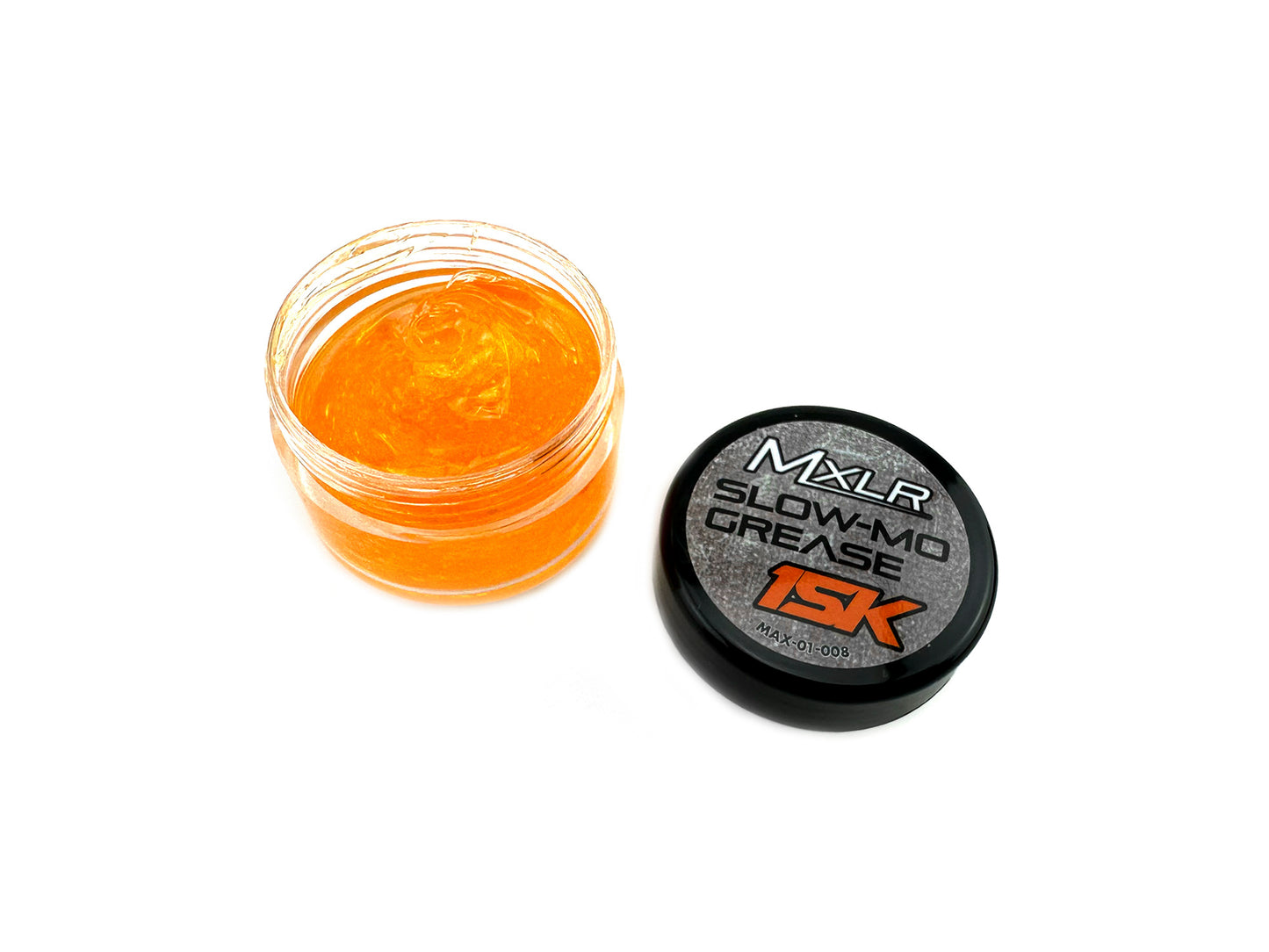 MXLR SLOW-MO Damping Grease 15K - Orange