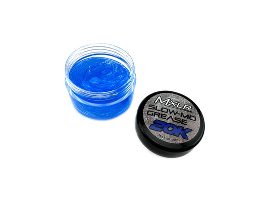 MXLR SLOW-MO Damping Grease 20K - Blue