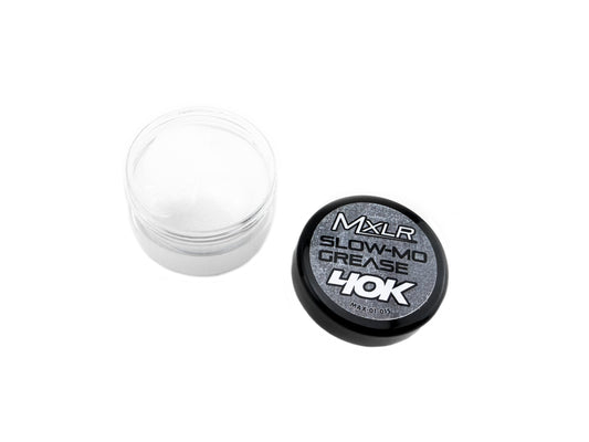 MXLR SLOW-MO Damping Grease 40K - White