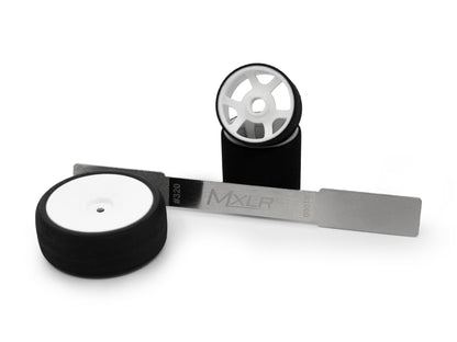 MXLR - MAX-02-006 - TireFinisher - Sanding Paddle