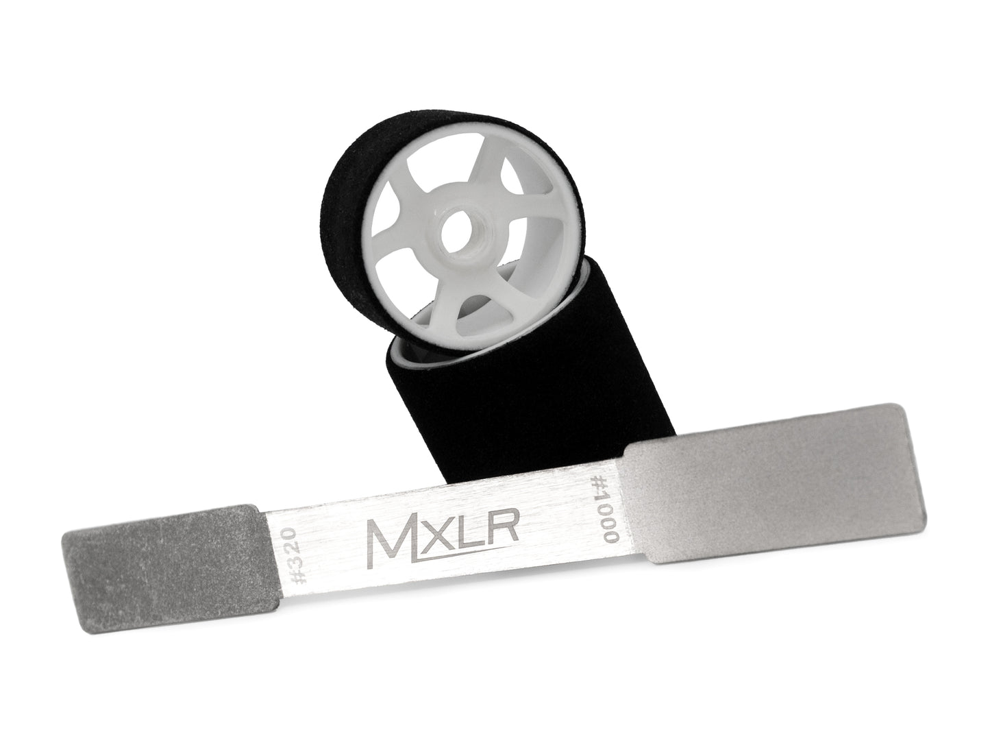 MXLR - MAX-02-006 - TireFinisher - Sanding Paddle