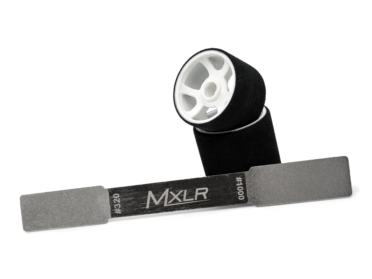 MXLR - MAX-02-006 - TireFinisher - Sanding Paddle
