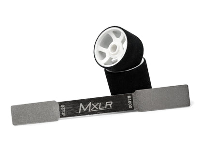 MXLR - MAX-02-006 - TireFinisher - Sanding Paddle