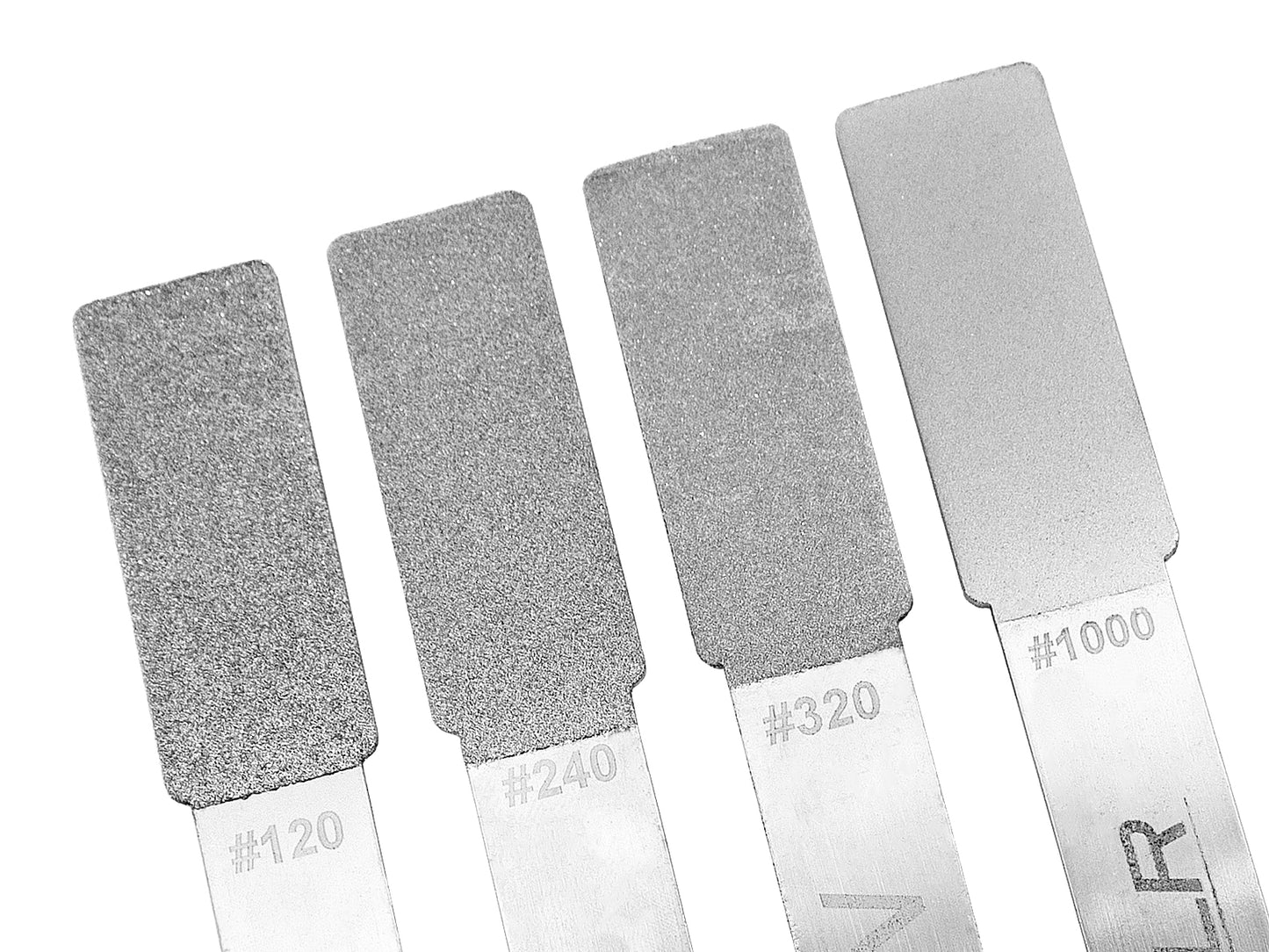 MXLR - MAX-02-006 - TireFinisher - Sanding Paddle