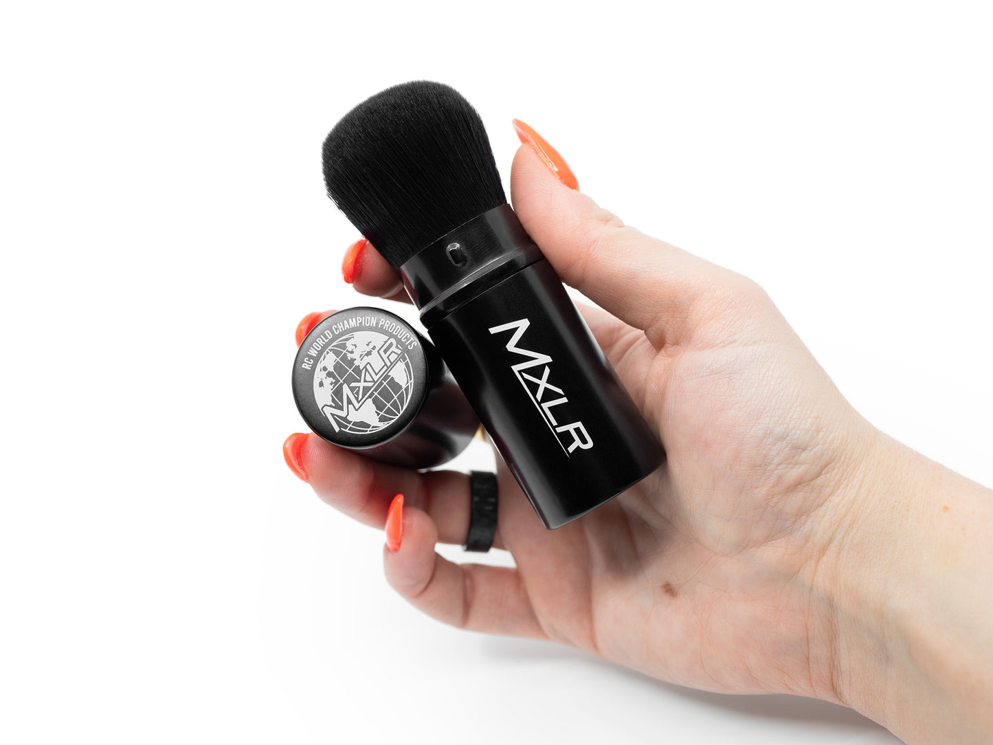 MXLR RC Beauty Brush