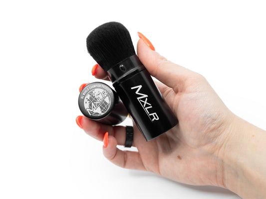 MXLR RC Beauty Brush