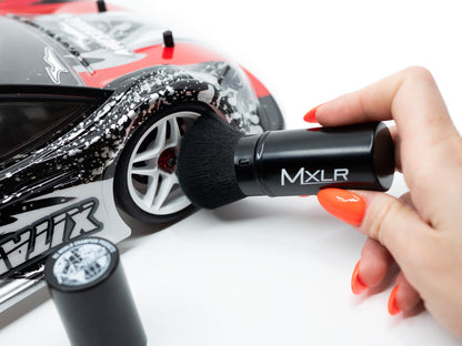 MXLR RC Beauty Brush