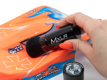MXLR RC Beauty Brush