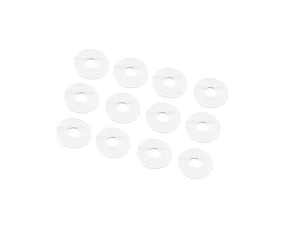MXLR - MAX-05-007 - Bodyshell Mounting Hole Reinforcement (12 pcs)