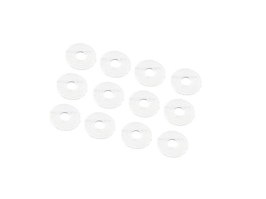 MXLR - MAX-05-007 - Bodyshell Mounting Hole Reinforcement (12 pcs)