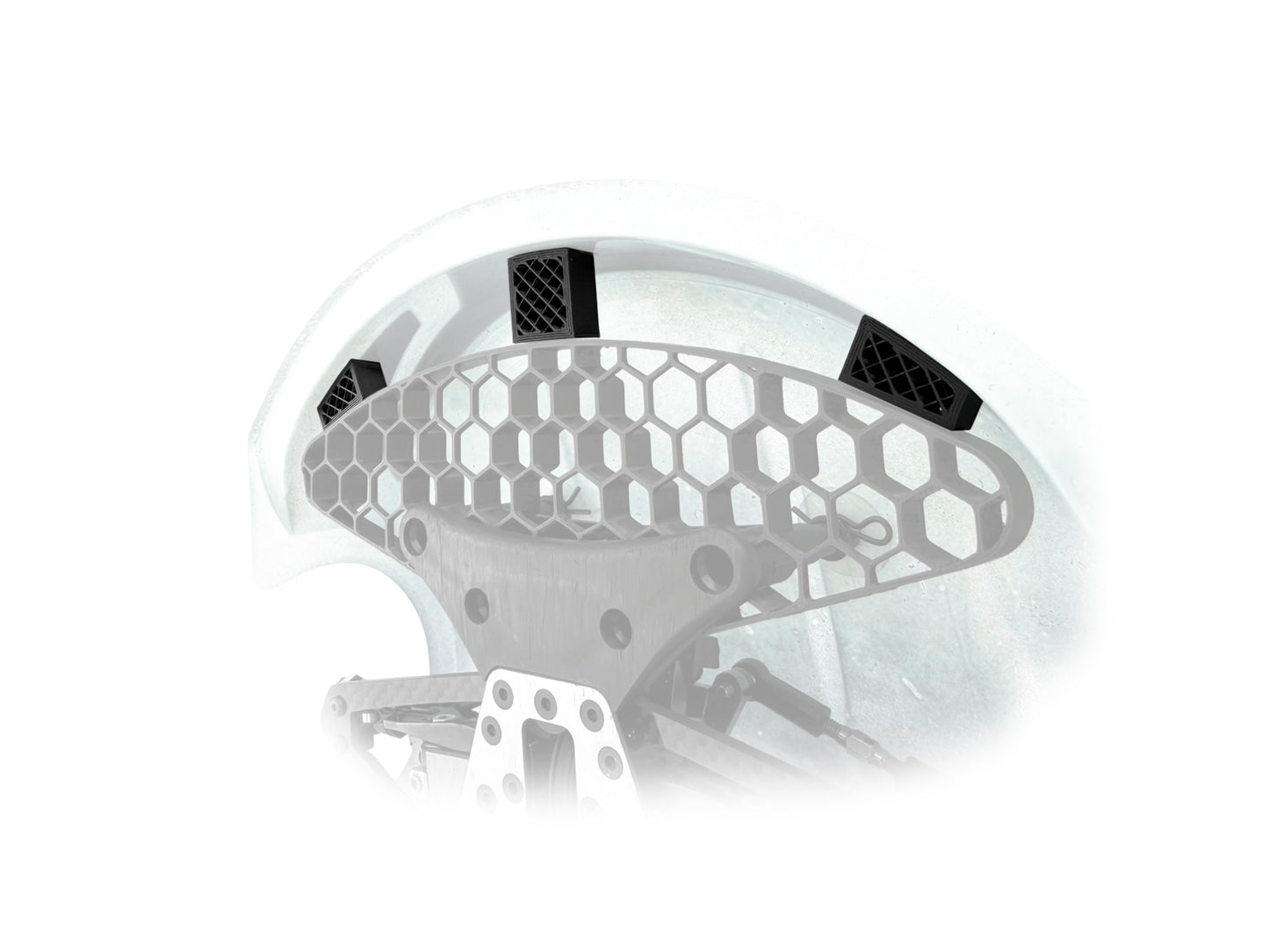 MXLR FlexFill Body Insert for AVALON VORTEX