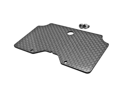 MXLR - MAX-09-021 - Carbon Electronics Plate for Awesomatix A12X