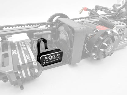 MXLR Fan Booster