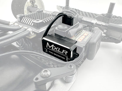 MXLR Fan Booster
