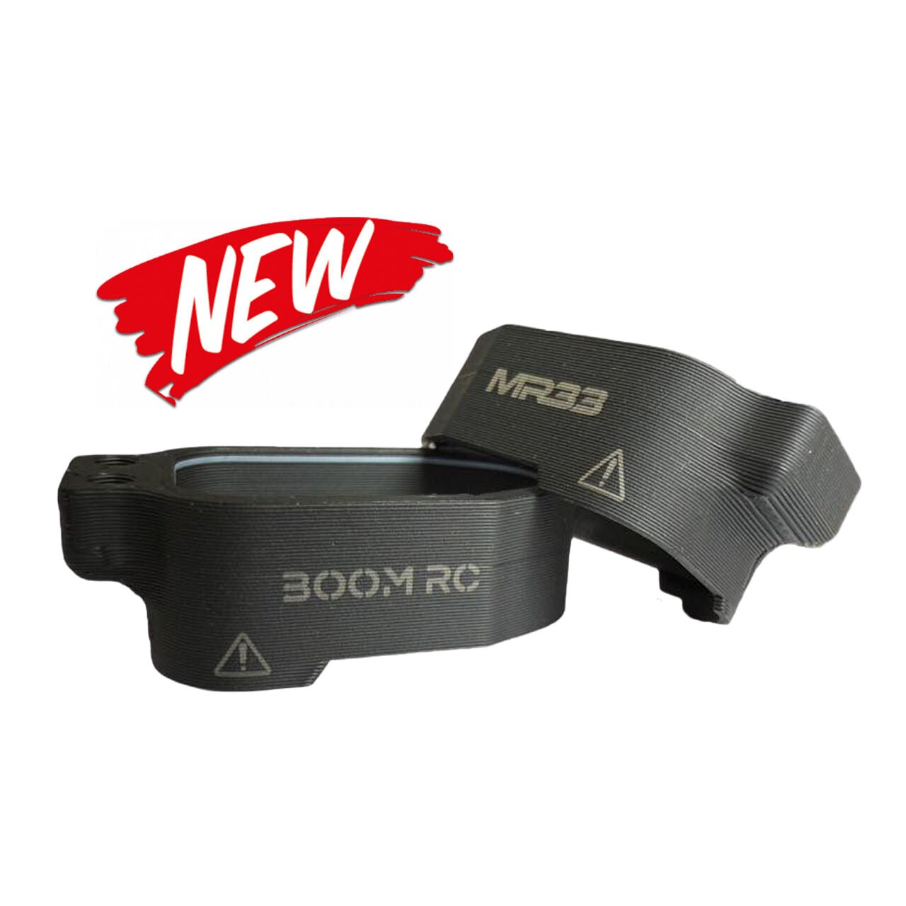 MR33 Bubble Flow Set for Awesomatix A800R/RR/FXR (2)
