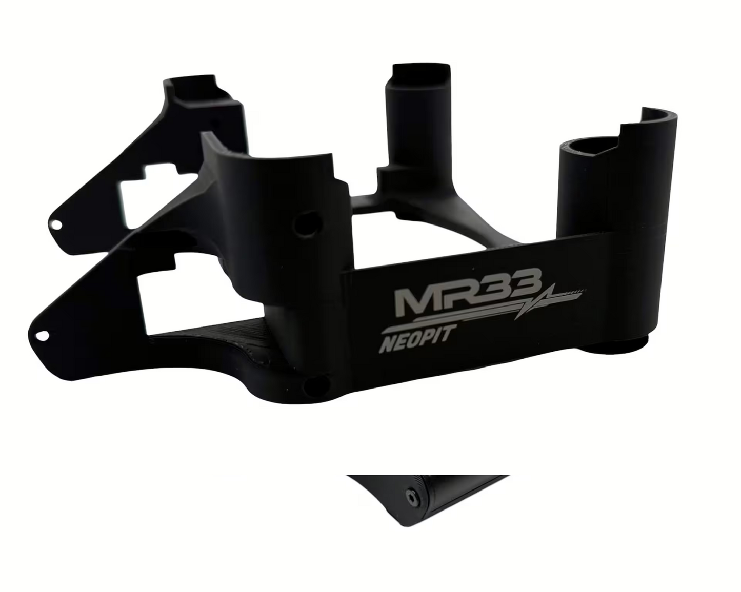 MR33 NeoPit Car Stand Adapter for SkyRc Neo Heating Station