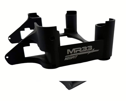 MR33 NeoPit Car Stand Adapter for SkyRc Neo Heating Station