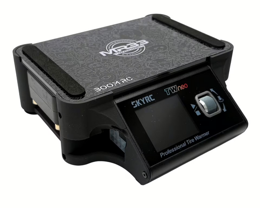 MR33 NeoPit Car Stand Adapter for SkyRc Neo Heating Station