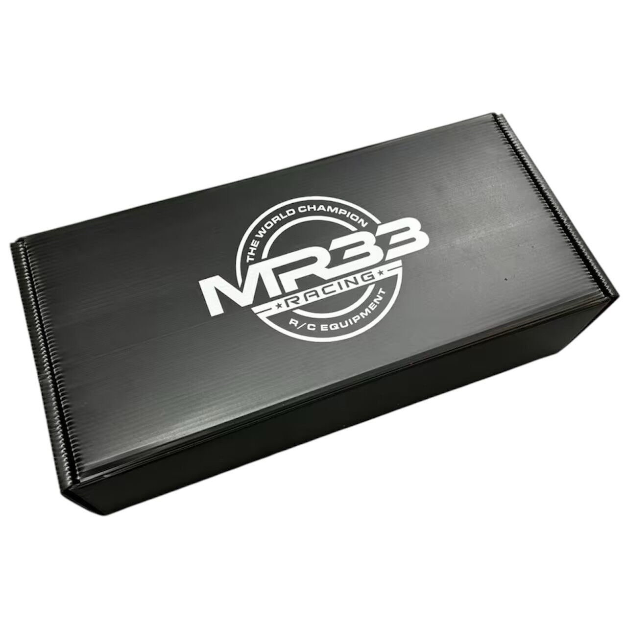 MR33 Black Hollow Transport Box 44,1x20,9x11,9cm (1)