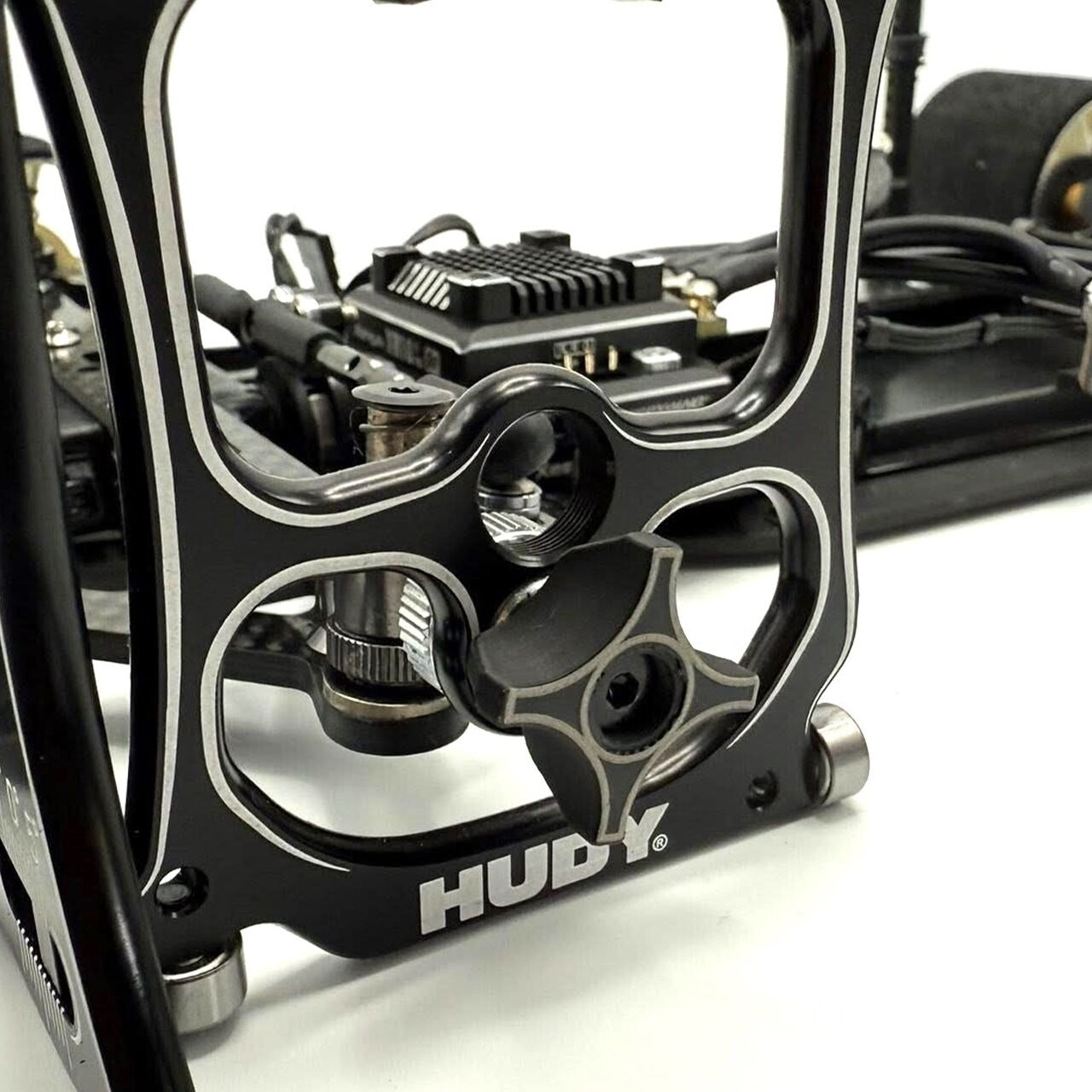 MR33 Setup Nut for Awesomatix Pan Cars (2)