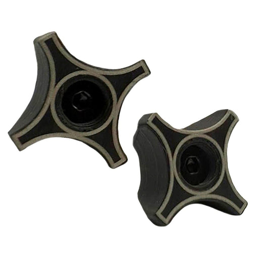 MR33 Setup Nut for Awesomatix Pan Cars (2)