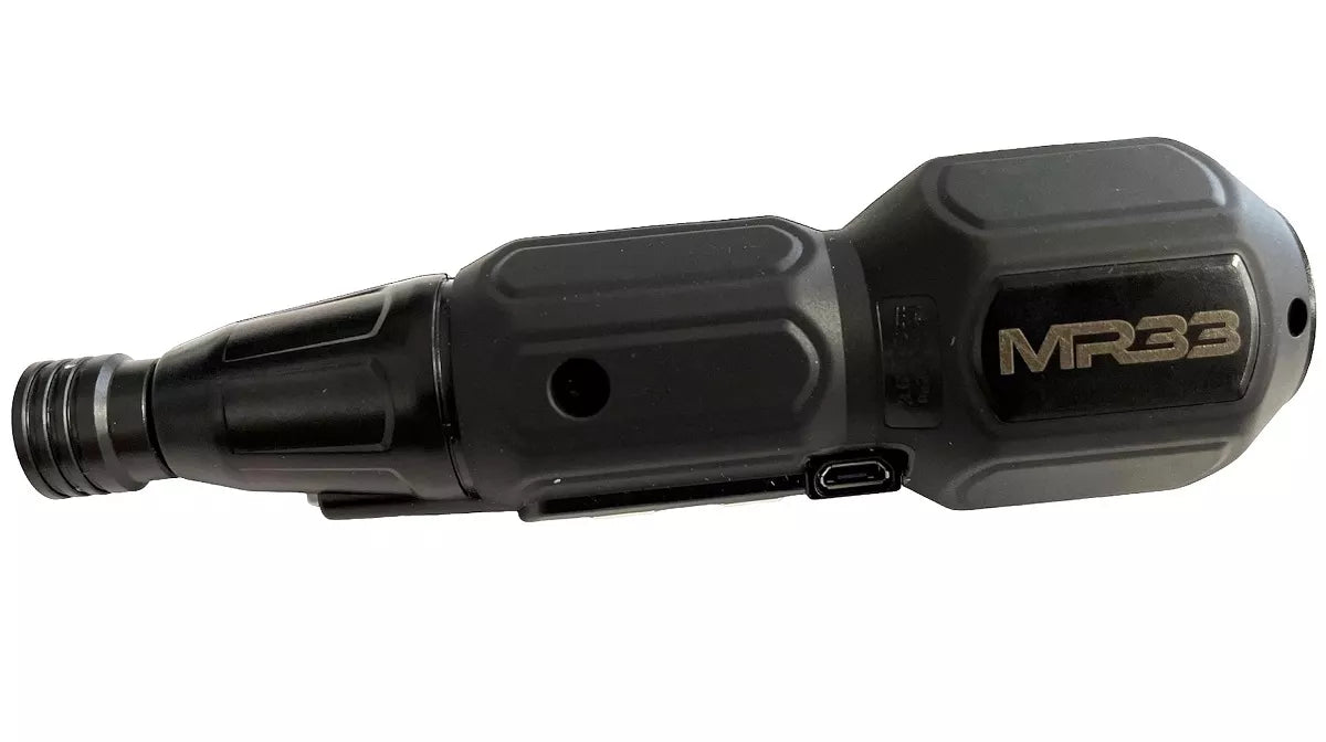 MR33 Electric Screwdriver incl. 2.0, 2.5, 3.0, and 7.0mm Inserts