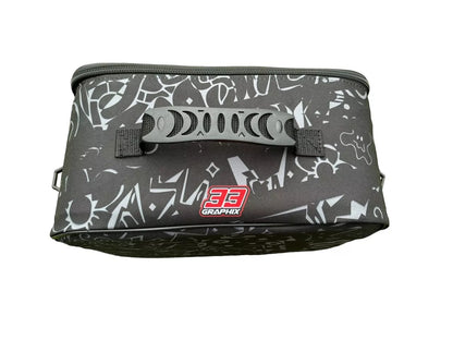 MR33 SIGNATURE Radio Bag "Multi-Use"