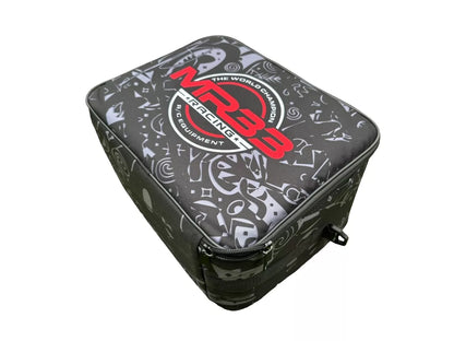 MR33 SIGNATURE Radio Bag "Multi-Use"