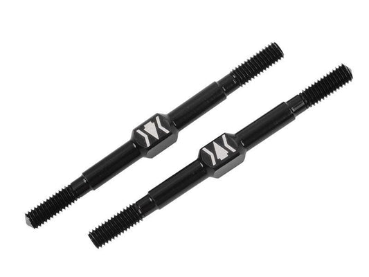 Mugen Seiki Turnbuckle Steering Long (2)