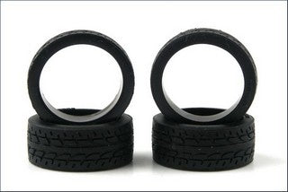 Kyosho Mini-Z Racing Radial Front Tire 30