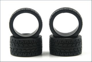 Kyosho Mini-Z Racing Radial Rear Tire 20