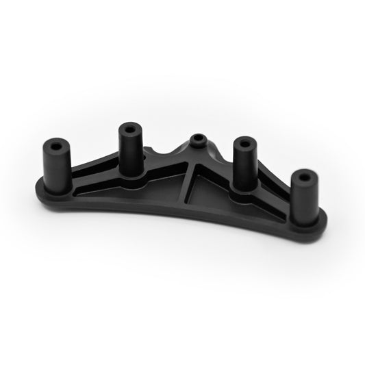 Awesomatix P14-1-RS - A800R - Composite Bumper for SCC Steel Chassis