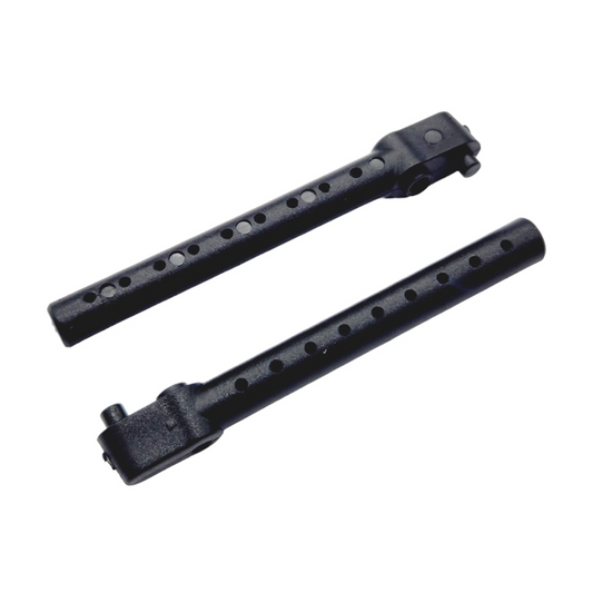 RC MAKER 3014 - Rear Body Posts (2)