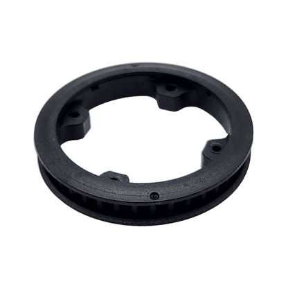 RC MAKER 3028 - 38 Tooth Spool/Diff Pulley Set